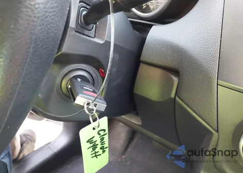 2014 Mazda Mazda5 Sport from USA, damaged, VIN JM1CW2BL3E0171444